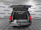 Thumbnail of 2019 Black Chevrolet Tahoe