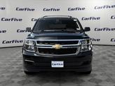 Thumbnail of 2019 Black Chevrolet Tahoe