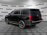 Thumbnail of 2019 Black Chevrolet Tahoe