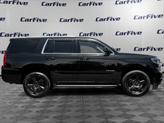 Thumbnail of 2019 Black Chevrolet Tahoe