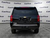 Thumbnail of 2019 Black Chevrolet Tahoe