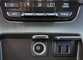 Thumbnail of 2019 Black Chevrolet Tahoe