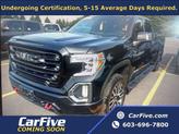 Photo of 2021 Ebony Twilight Metallic GMC Sierra 1500