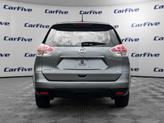 Thumbnail of 2016 Gun Metallic Nissan Rogue