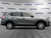 Thumbnail of 2016 Gun Metallic Nissan Rogue