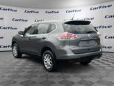 Thumbnail of 2016 Gun Metallic Nissan Rogue