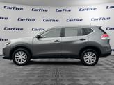 Thumbnail of 2016 Gun Metallic Nissan Rogue