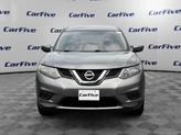 Thumbnail of 2016 Gun Metallic Nissan Rogue