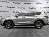 Thumbnail of 2020 Shimmering Silver Pearl Hyundai SANTA FE