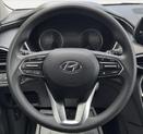 Thumbnail of 2020 Shimmering Silver Pearl Hyundai SANTA FE