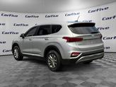 Thumbnail of 2020 Shimmering Silver Pearl Hyundai SANTA FE