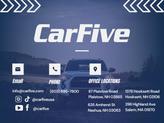 Thumbnail of 2020 Shimmering Silver Pearl Hyundai SANTA FE