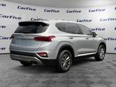 Thumbnail of 2020 Shimmering Silver Pearl Hyundai SANTA FE