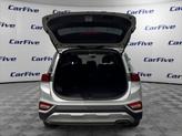 Thumbnail of 2020 Shimmering Silver Pearl Hyundai SANTA FE