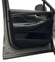 Thumbnail of 2020 Shimmering Silver Pearl Hyundai SANTA FE