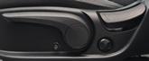 Thumbnail of 2020 Shimmering Silver Pearl Hyundai SANTA FE