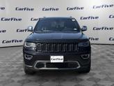 Thumbnail of 2019 Sangria Metallic Clearcoat Jeep Grand Cherokee