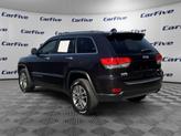 Thumbnail of 2019 Sangria Metallic Clearcoat Jeep Grand Cherokee