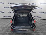 Thumbnail of 2019 Sangria Metallic Clearcoat Jeep Grand Cherokee