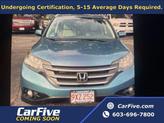 Photo of 2014  Honda CR-V