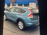Thumbnail of 2014  Honda CR-V