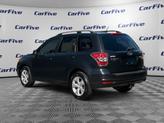 Thumbnail of 2015 Dark Gray Metallic Subaru Forester