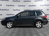 Thumbnail of 2015 Dark Gray Metallic Subaru Forester