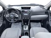 Thumbnail of 2015 Dark Gray Metallic Subaru Forester