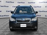 Thumbnail of 2015 Dark Gray Metallic Subaru Forester