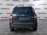 Thumbnail of 2015 Dark Gray Metallic Subaru Forester