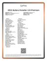 Thumbnail of 2015 Dark Gray Metallic Subaru Forester