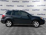Thumbnail of 2015 Dark Gray Metallic Subaru Forester