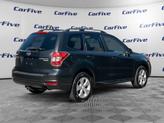 Thumbnail of 2015 Dark Gray Metallic Subaru Forester