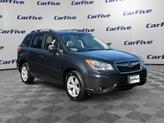 Thumbnail of 2015 Dark Gray Metallic Subaru Forester