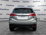 Thumbnail of 2019 Gray Honda HR-V
