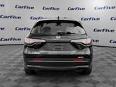 Thumbnail of 2023 Black Honda HR-V