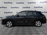Thumbnail of 2023 Black Honda HR-V