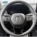 Thumbnail of 2023 Black Honda HR-V