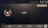 Thumbnail of 2023 Black Honda HR-V