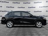 Thumbnail of 2023 Black Honda HR-V