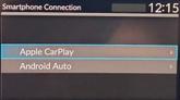 Thumbnail of 2023 Black Honda HR-V
