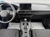 Thumbnail of 2023 Black Honda HR-V