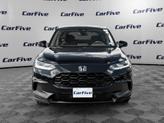 Thumbnail of 2023 Black Honda HR-V