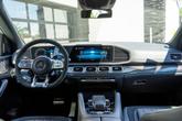Thumbnail of 2021 Iridium Silver Metallic Mercedes-Benz AMG GLE 53