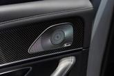 Thumbnail of 2021 Iridium Silver Metallic Mercedes-Benz AMG GLE 53