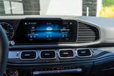 Thumbnail of 2021 Iridium Silver Metallic Mercedes-Benz AMG GLE 53