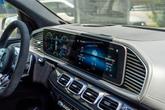 Thumbnail of 2021 Iridium Silver Metallic Mercedes-Benz AMG GLE 53