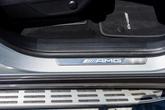 Thumbnail of 2021 Iridium Silver Metallic Mercedes-Benz AMG GLE 53