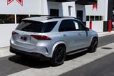 Thumbnail of 2021 Iridium Silver Metallic Mercedes-Benz AMG GLE 53