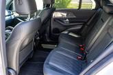 Thumbnail of 2021 Iridium Silver Metallic Mercedes-Benz AMG GLE 53